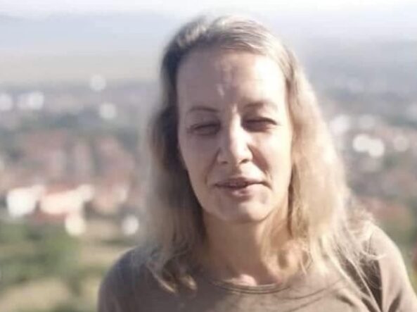 Издирват жена, избягала от психодиспансера в Пловдив