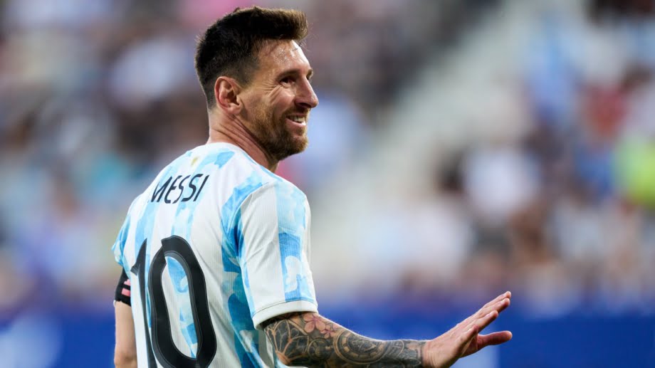 Мечтата на Лионел Меси стана реалност: Аржентина е новият световен шампион по футбол