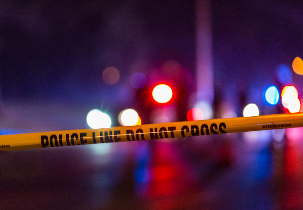 23-годишен мъж беше убит в дискотека в Бирмингам