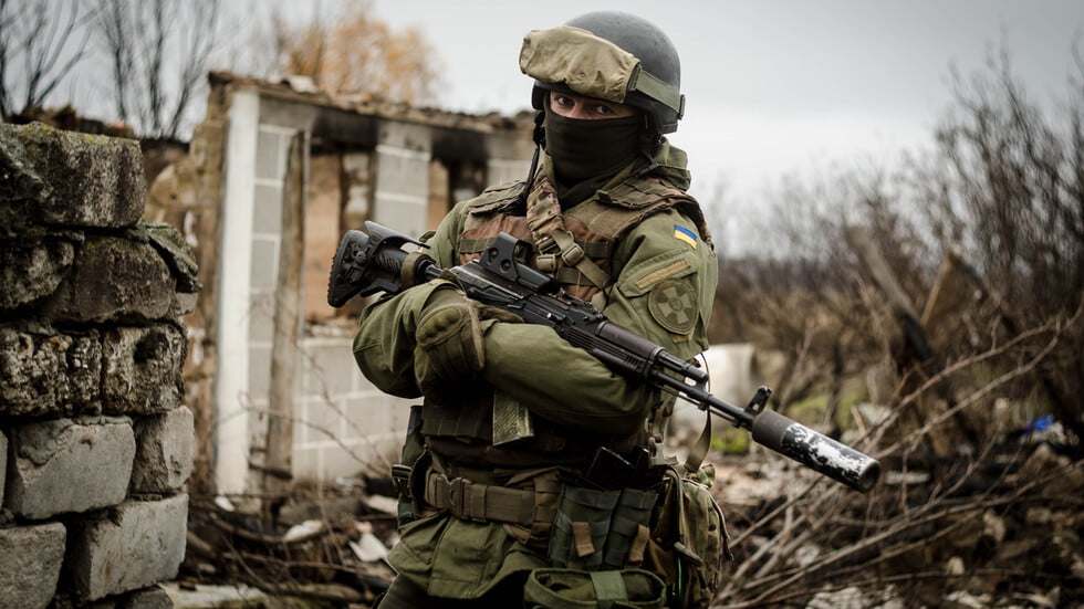 Русия извърши масирани въздушни атаки срещу украинската територия