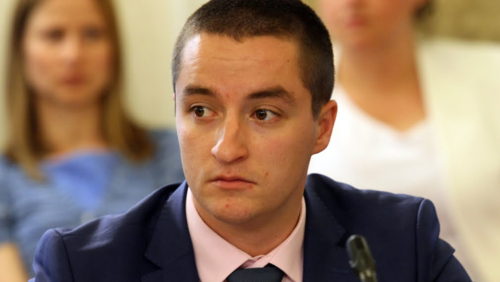 Явор Божанков загуби членството си в две важни комисии