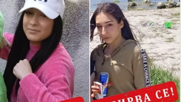 Настаниха намерените момичета от Варна в социален дом