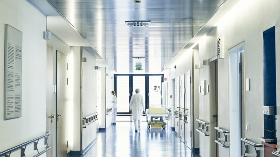 Болнични заведения в Германия затварят принудително поради финансова криза