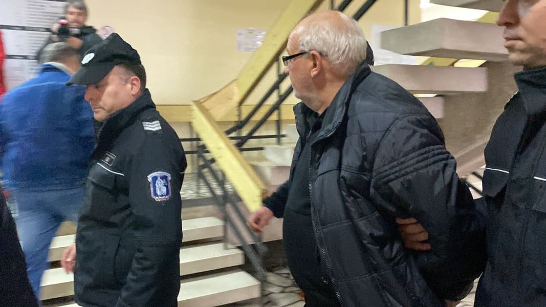 57-годишният водач, който блъсна и уби момче в Бузовград, беше освободен под гаранция