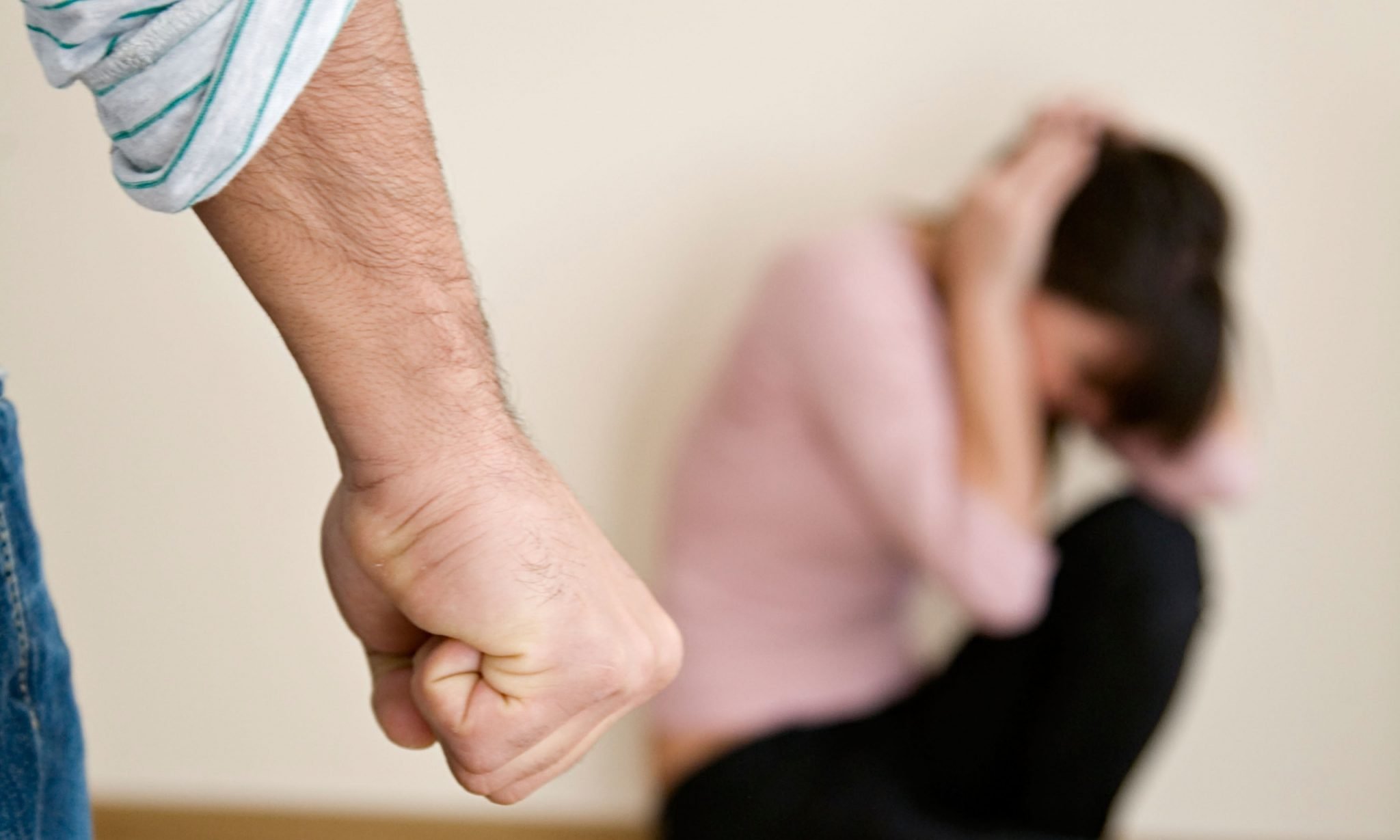 Спецоперация срещу домашното насилие в Австралия