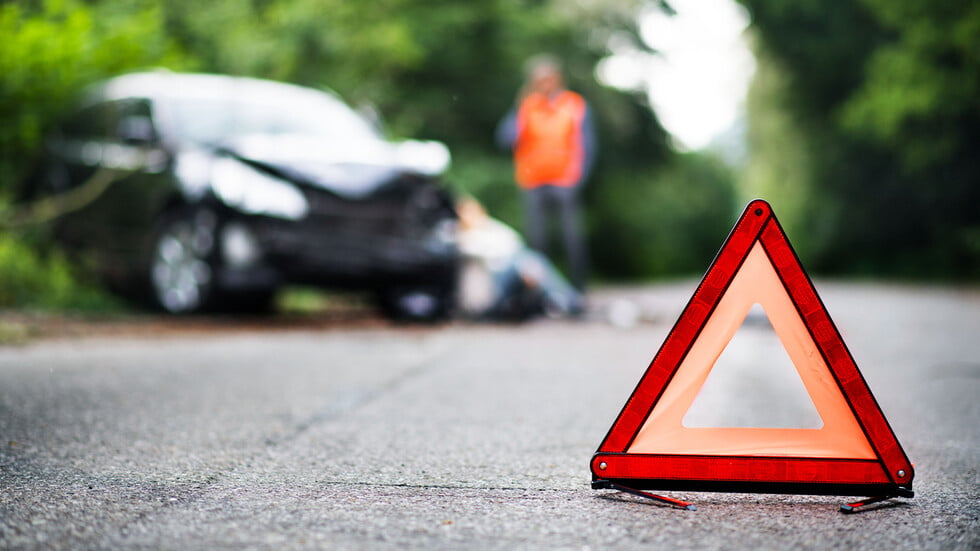 Пътен инцидент на кръстовище в Сливен, има пострадали