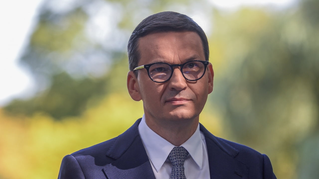 Полският премиер заяви, че подкрепя смъртното наказание за най-тежките престъпления