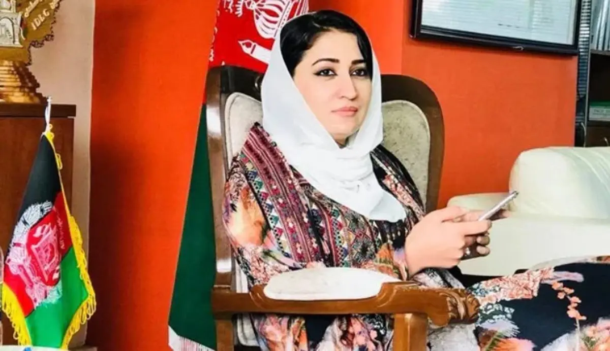 Бивша депутатка на Афганистан беше застреляна в дома ѝ