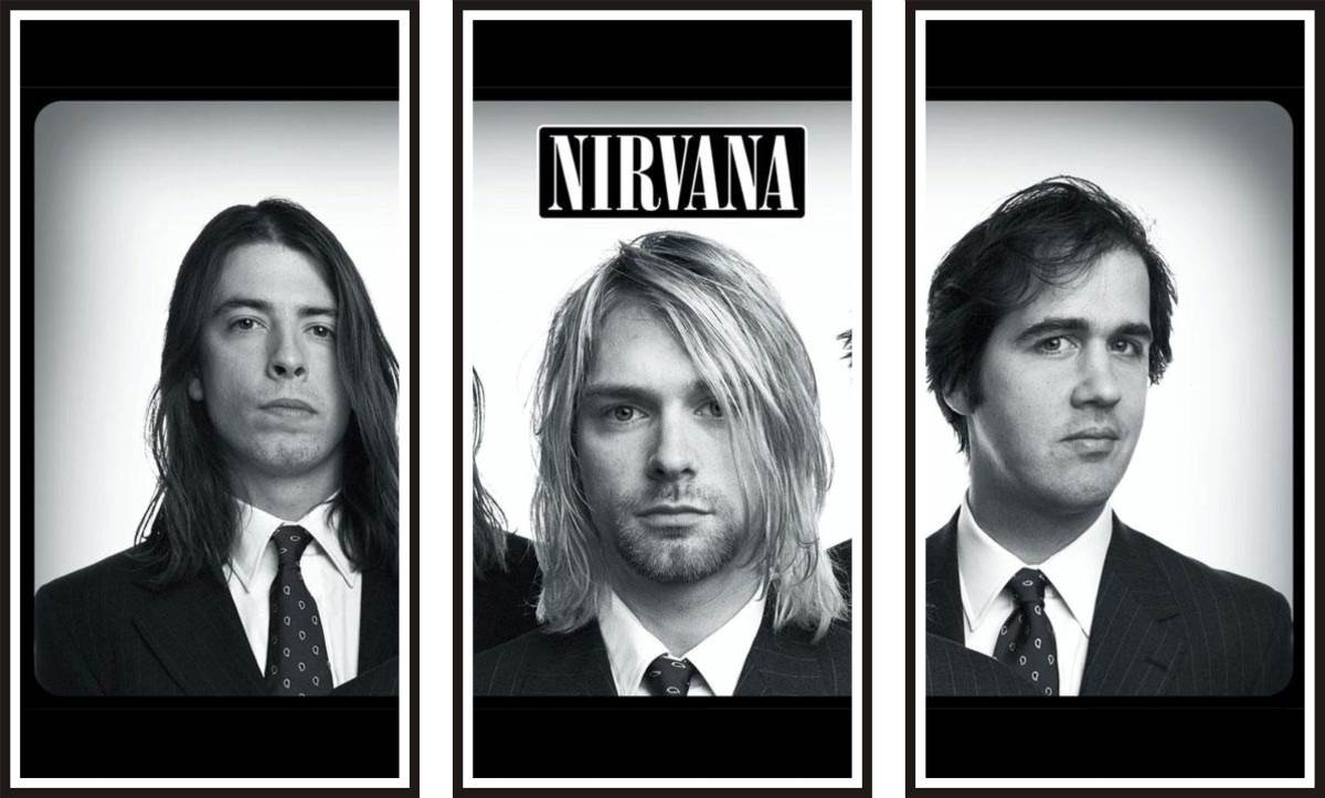 Nirvana получават Грами за цялостно творчество тази година