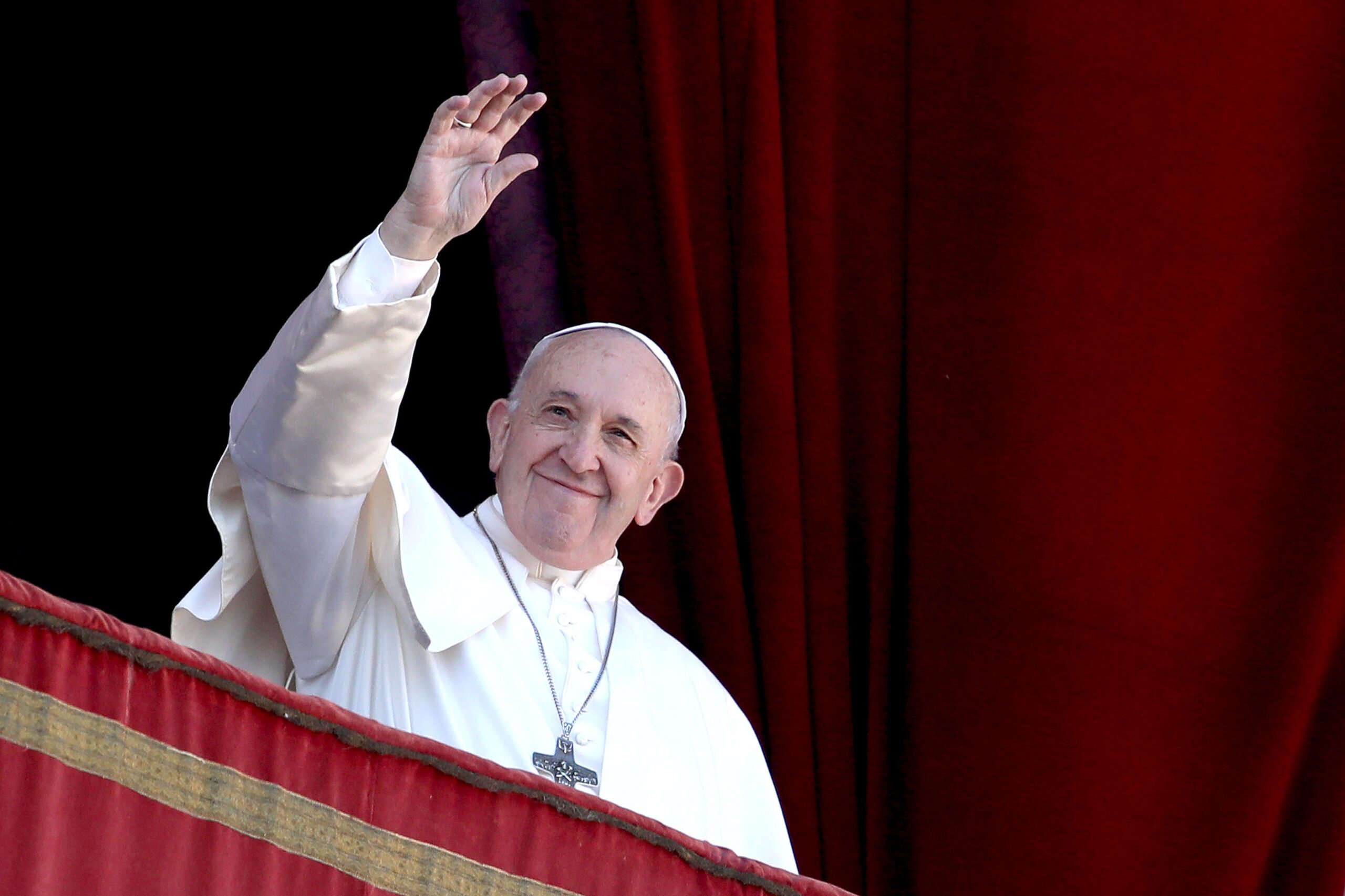 Папа Франциск: Папа Бенедикт се открояваше с благородство
