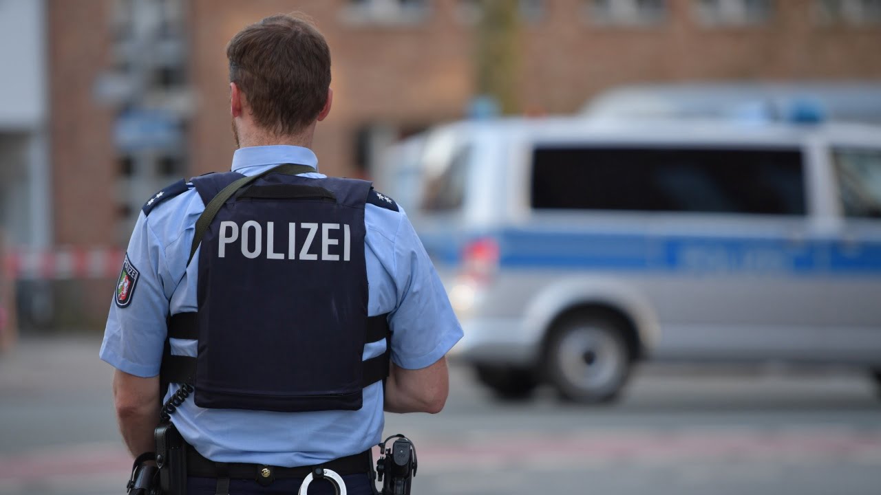 Арестуваха седемнадесетгодишен ученик, заподозрян в убийство на преподавател в Германия