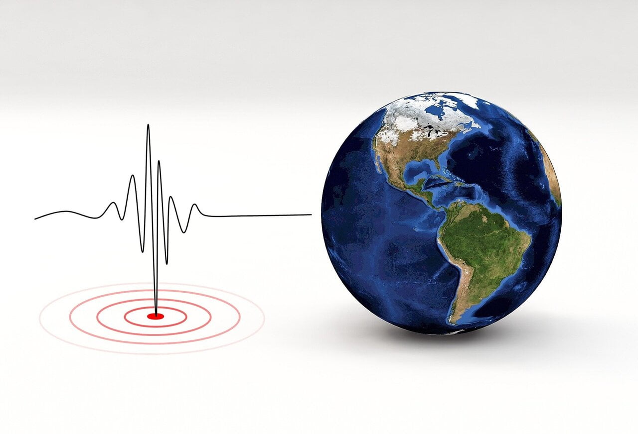 Гърция и Хърватия регистрираха две земетресения