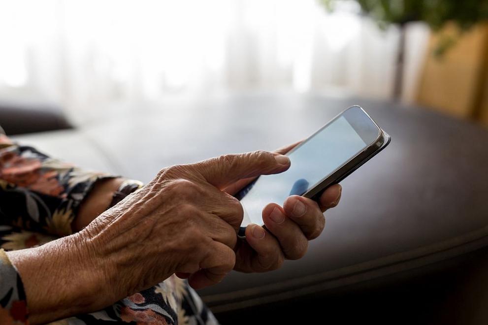 82-годишна жена от Търговище стана жертва на телефонни измамници
