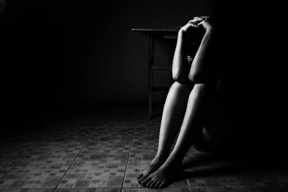Възрастна жена беше изнасилена във варненско село