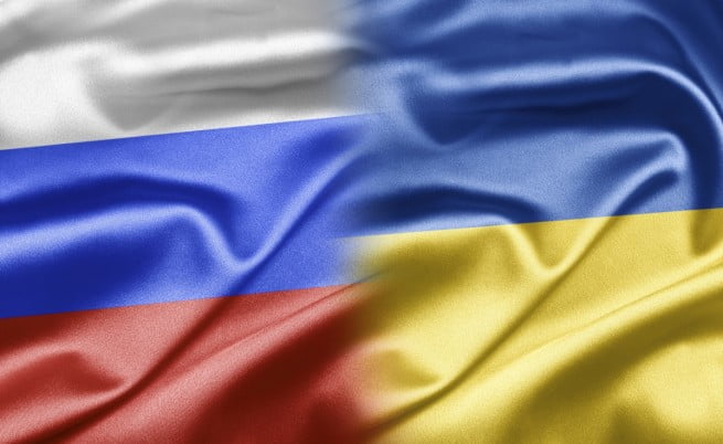 Украйна иска да спре да внася газ, някои страни я призовават да преговаря за мир