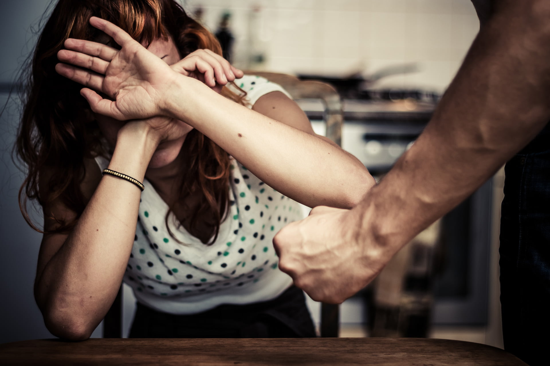 Пореден случай на домашно насилие: Жена пострада след побой в Плевен