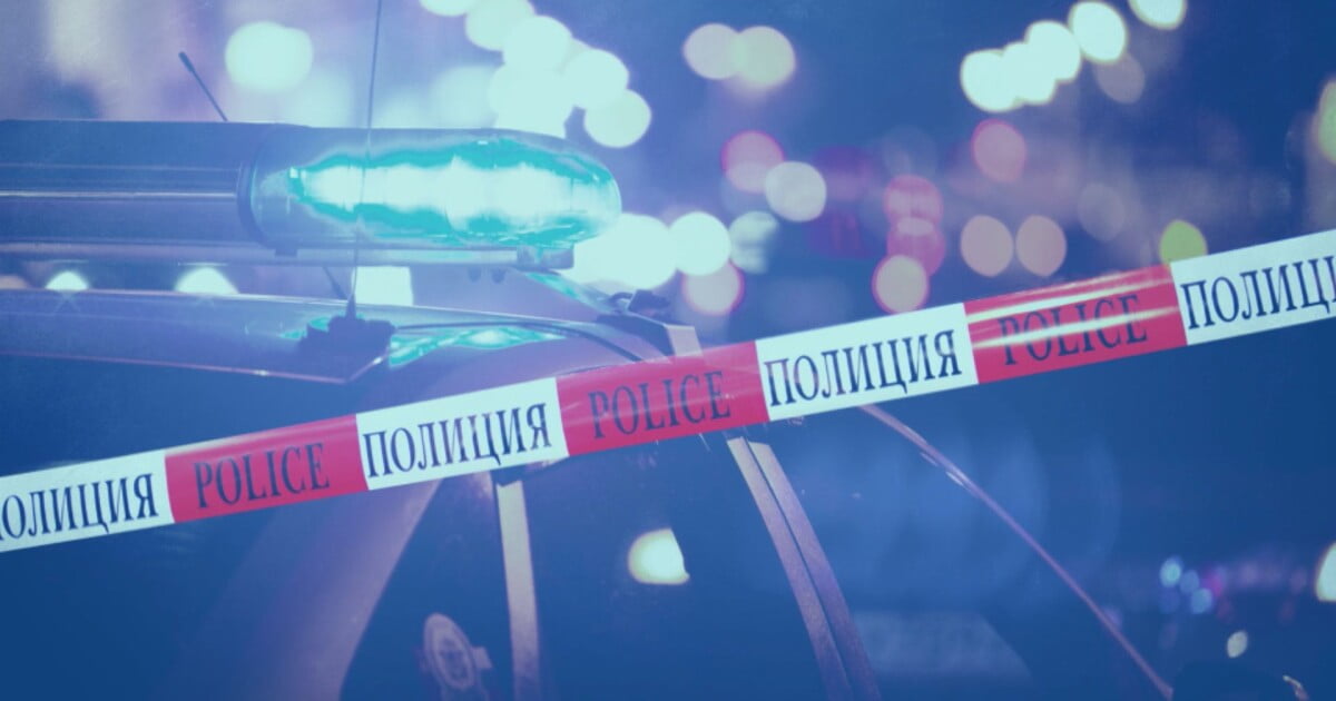 Арестуваният за убийството в село Бозвелийско получи обвинение от съда