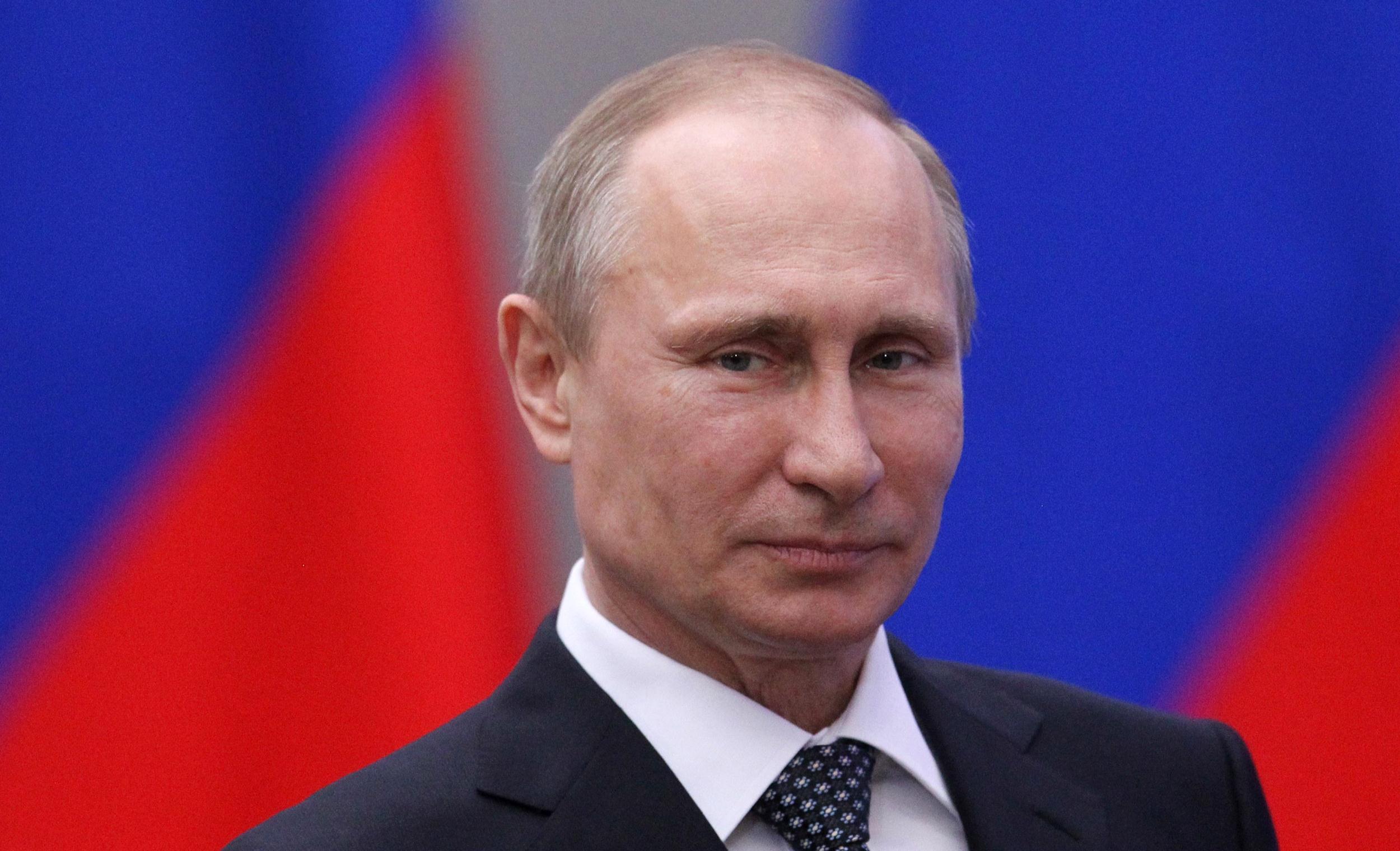 Путин ще изнесе реч пред политическия и военен руски елит днес