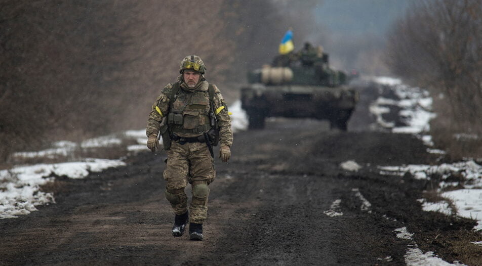 Поне осем цивилни загинаха през изминалите 24 часа в Украйна