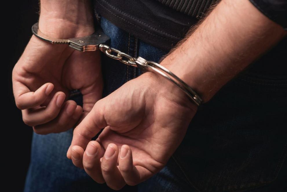 Арестуваха седем души по време на полицейска акция в Петрич