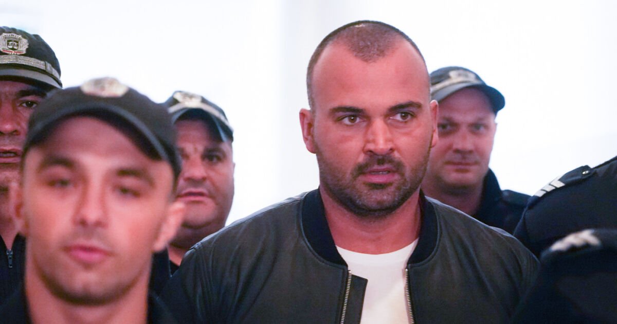 Димитър Любенов, отговорен за пътния инцидент на Околовръстното, ще остане в ареста
