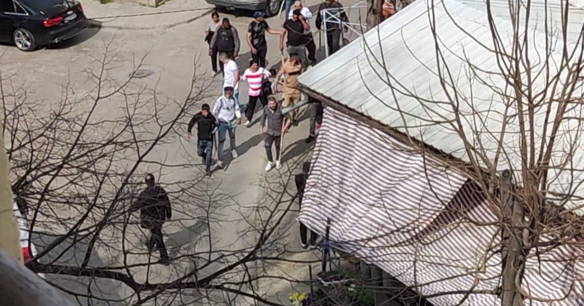 Местни жители на село Тъжа се страхуват след масовото меле в Казанлък