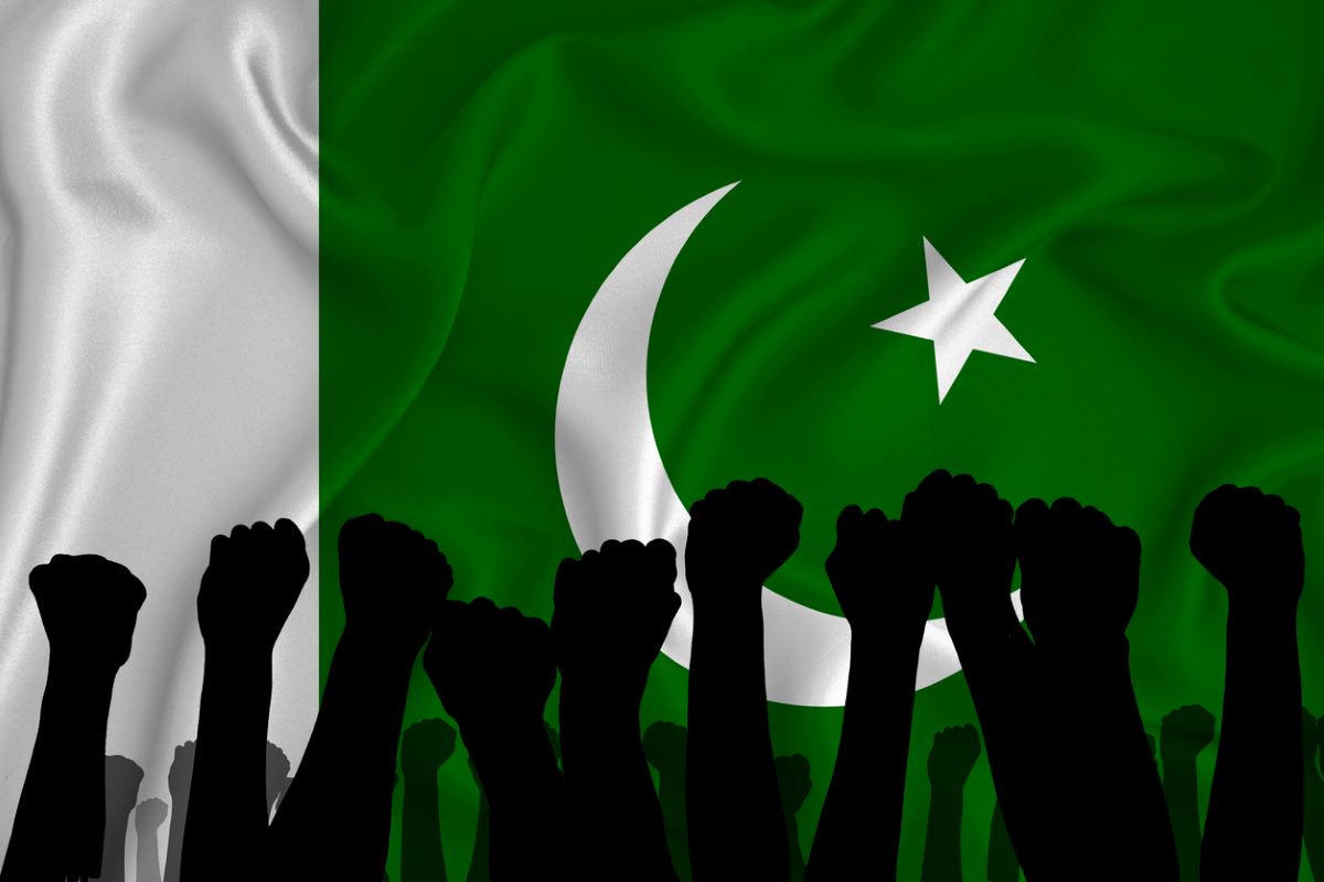 Пакистан започва преброяване на населението по дигитален начин