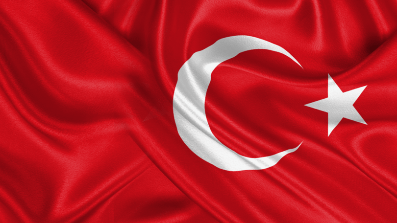 Турция отправи поздравителен адрес към България по случай 3 март