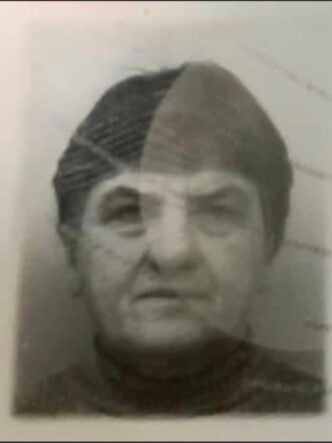 Издирват 73-годишна жена, изчезнала от дома си в Божурище