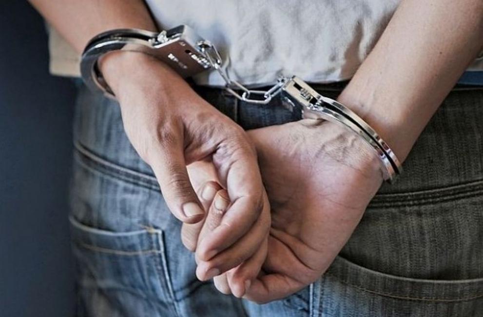 Арестуваха седемнадесетгодишен, опитал да убие мъж в Кърджали