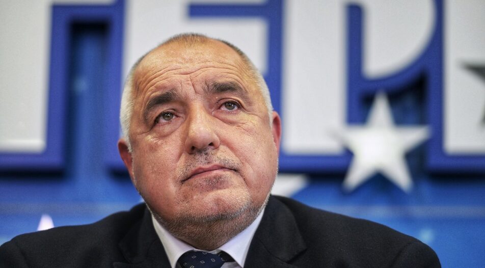 Борисов: Първата политическа сила трябва да излъчи председател на НС