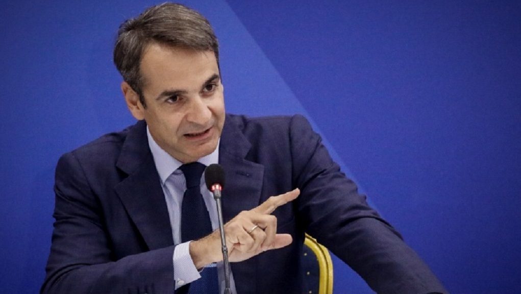 Гръцкият министър-председател наложи забрана за използване на TikTok от министрите