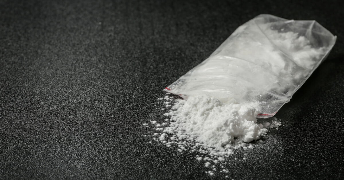 Около 2 тона кокаин бяха открити близо до остров Сицилия