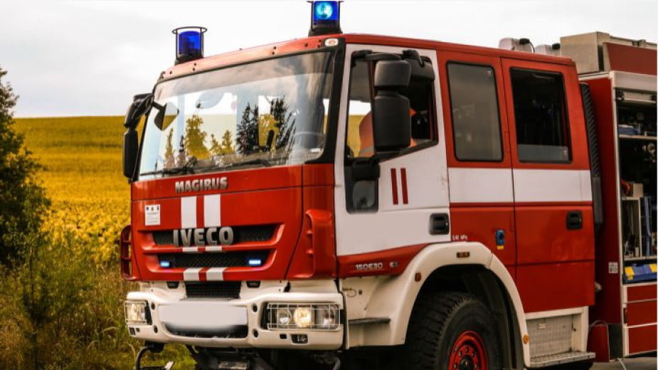 Хотел в София беше евакуиран заради сигнал за пожар