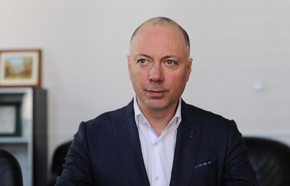 Росен Желязков е новият председател на парламента