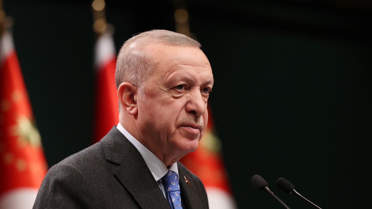 Турското разузнаване ликвидира ръководителя на "Ислямска държава"