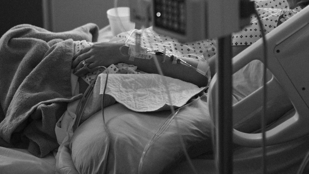 Родилка почина в русенска болница, близките ѝ обвиняват лекарка
