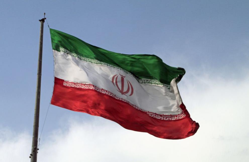 Екзекутираха двама души в Иран за богохулство