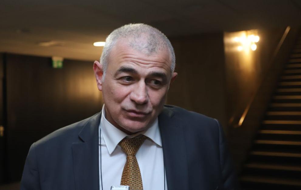 Според Симеон Дянков Асен Василев не става за финансов министър