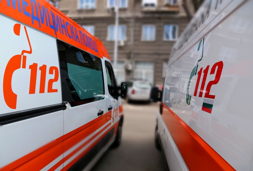 Мъж изгуби живота си при пътен инцидент в Шуменско