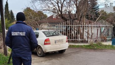 Ивайла Бакалова на разпит в Софийската градска прокуратура
