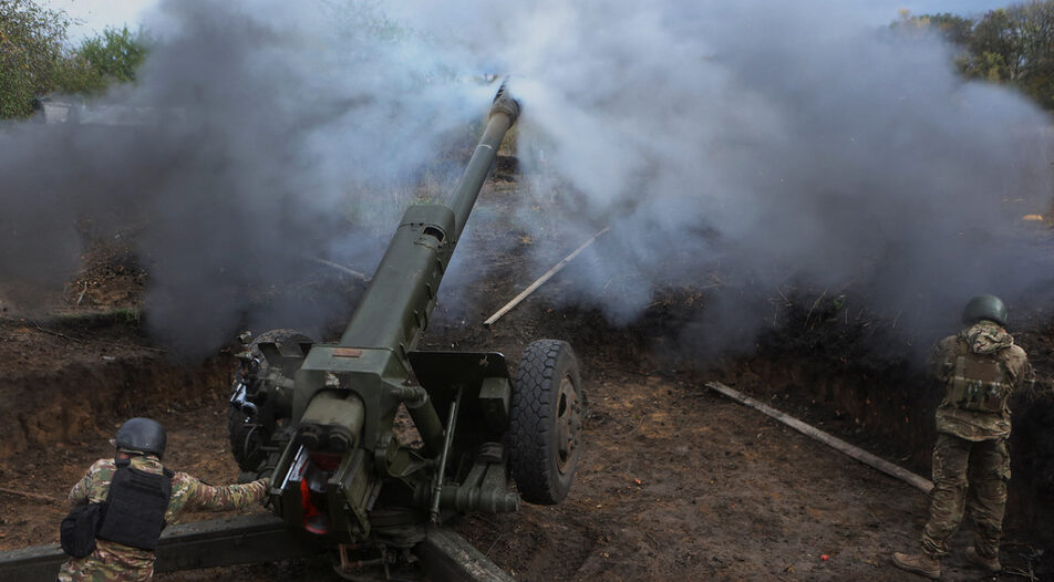 Русия атакува Украйна с над 20 дрона през изминалата нощ