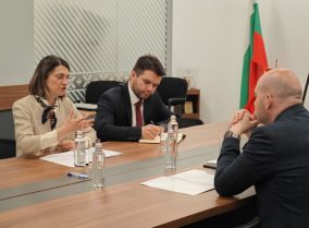 България и Северна Македония договориха общи инициативи в туризма