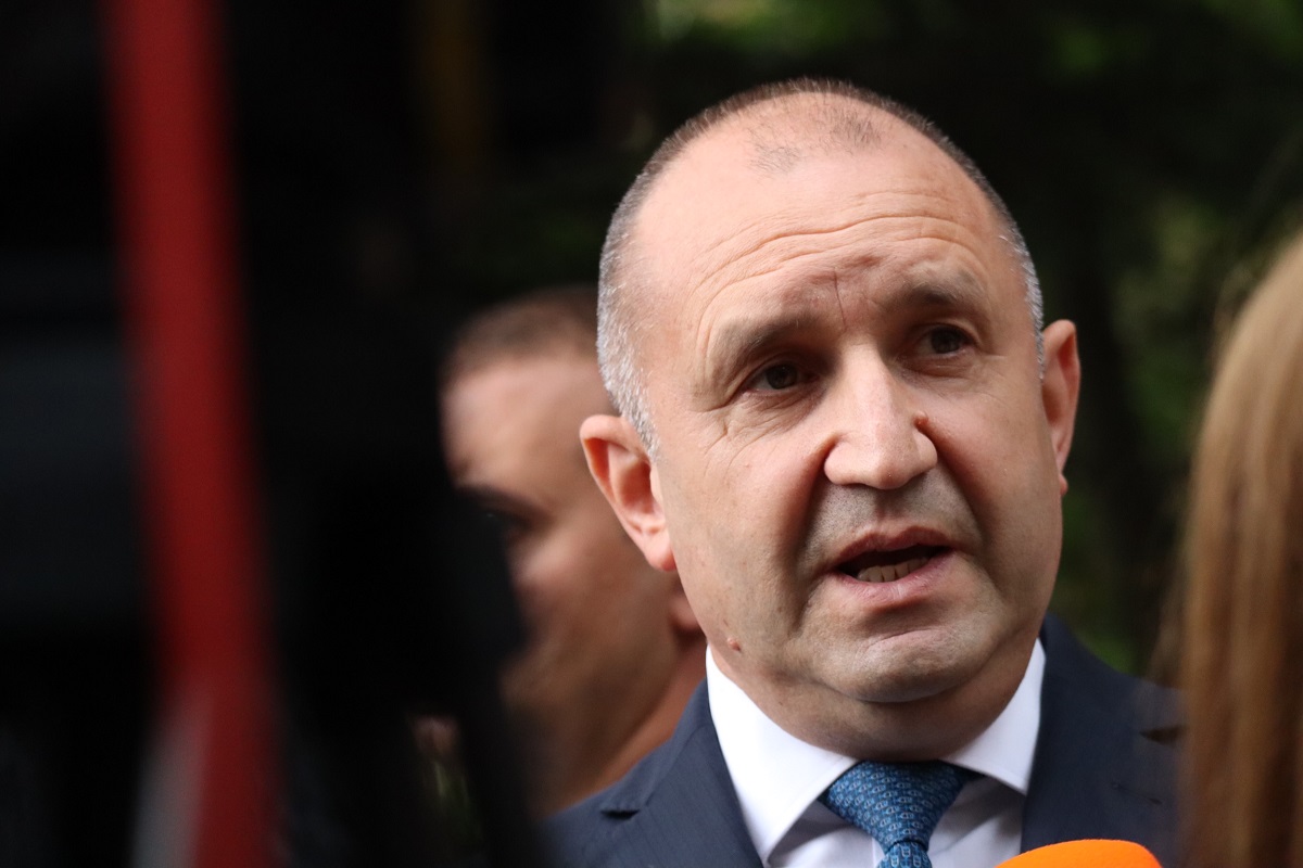 “Продължаваме Промяната” и “Демократична България” ще се явят на избори заедно