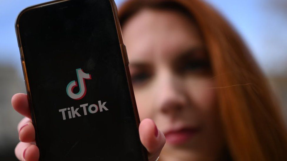 TikTok заведе дело срещу американски щат, след като забраниха платформата