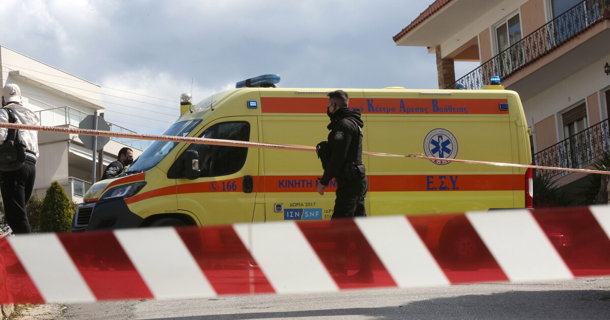 Застреляха двама мъже с автомат в предградие в Атина