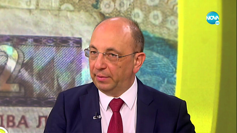Николай Василев: Министрите имат потенциал да свършат добри неща за държавата