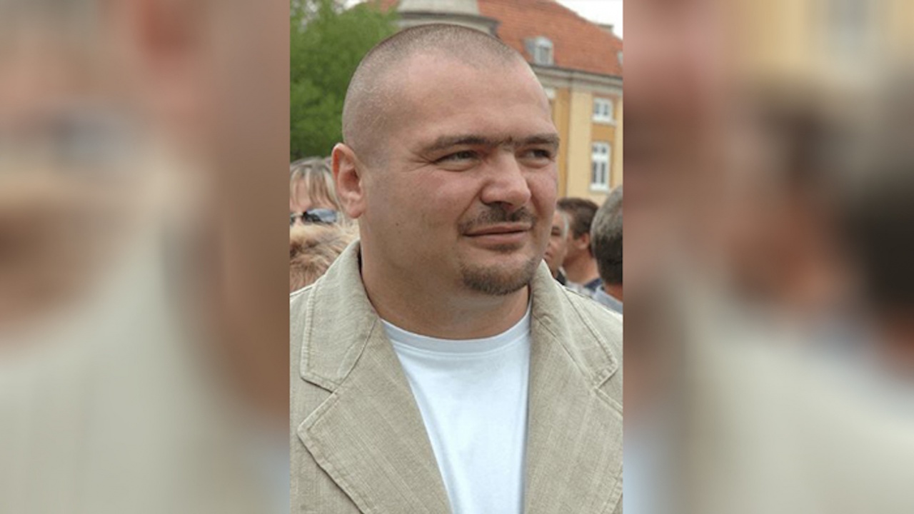 Иван Гешев: Трябва да върнем справедливостта и доброто в България