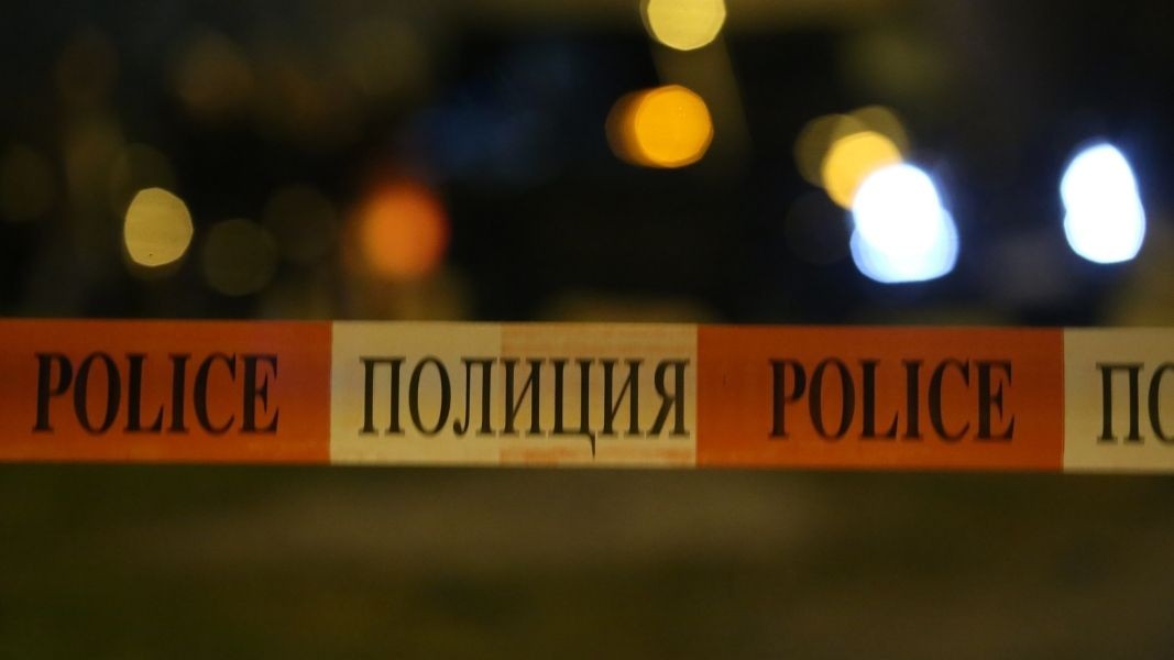 Полицията в Благоевград започна разследване на убийство на възрастен мъж