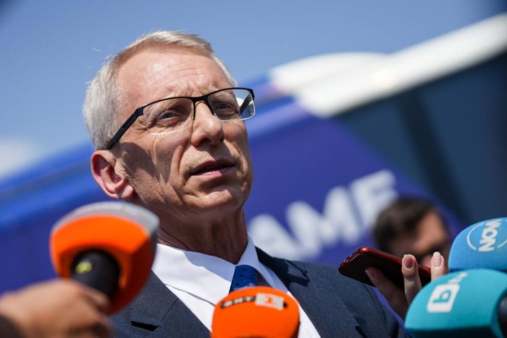 Полският министър на здравеопазването идва в България